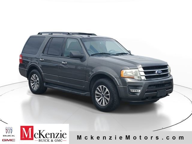 2017 Ford Expedition XLT 4x4's photo