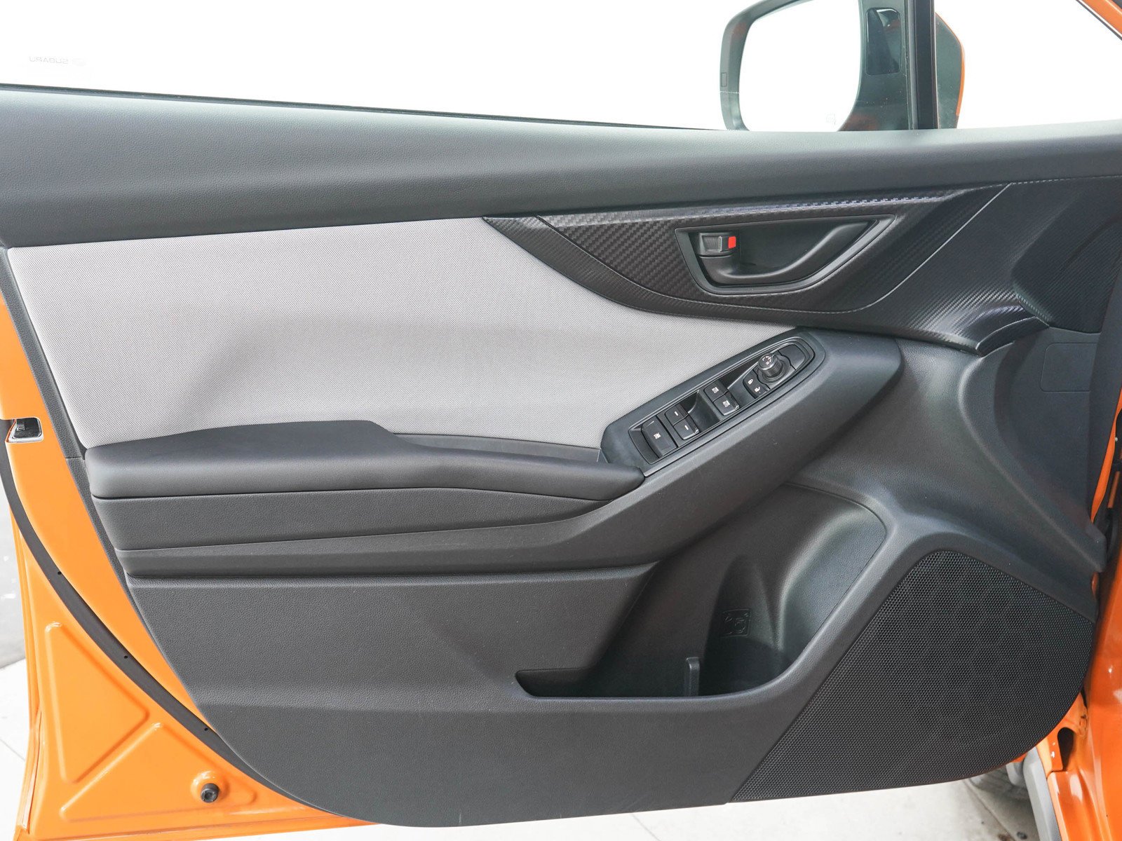 Used 2018 Orange Subaru 2.0I Premium image 19