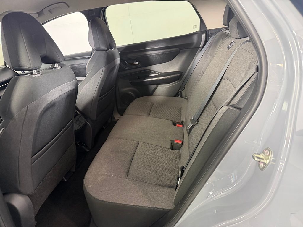 Certified Used 2023 Gray Nissan VENTURE+ image 25