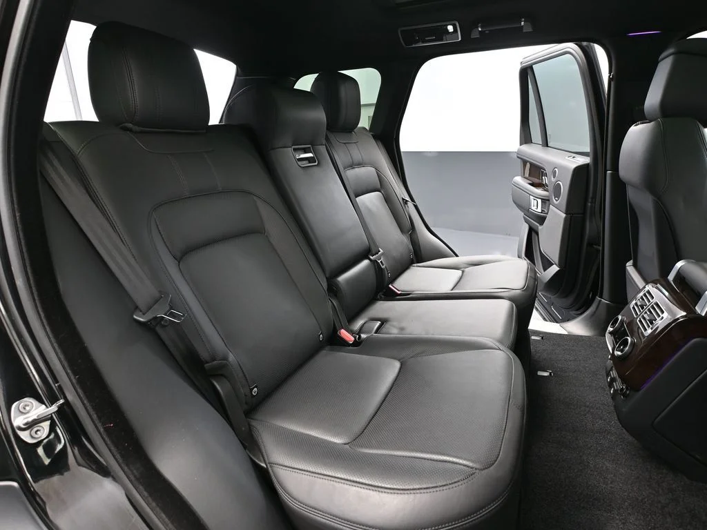 2021 Land Rover Range Rover HSE Wesminster - Photo 47