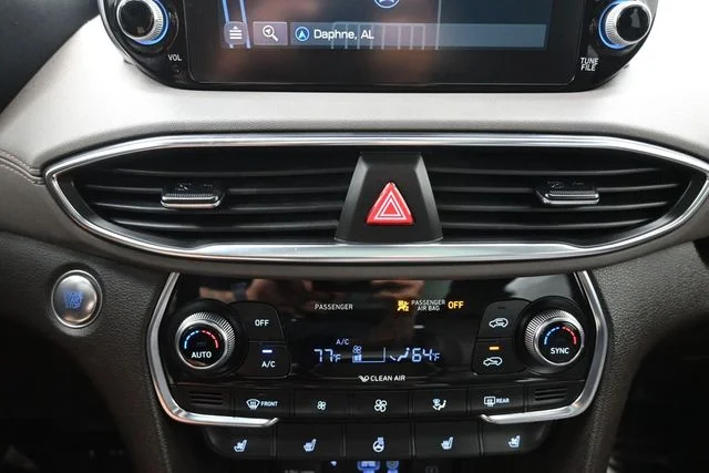 Used 2020 Gray Hyundai Limited image 37
