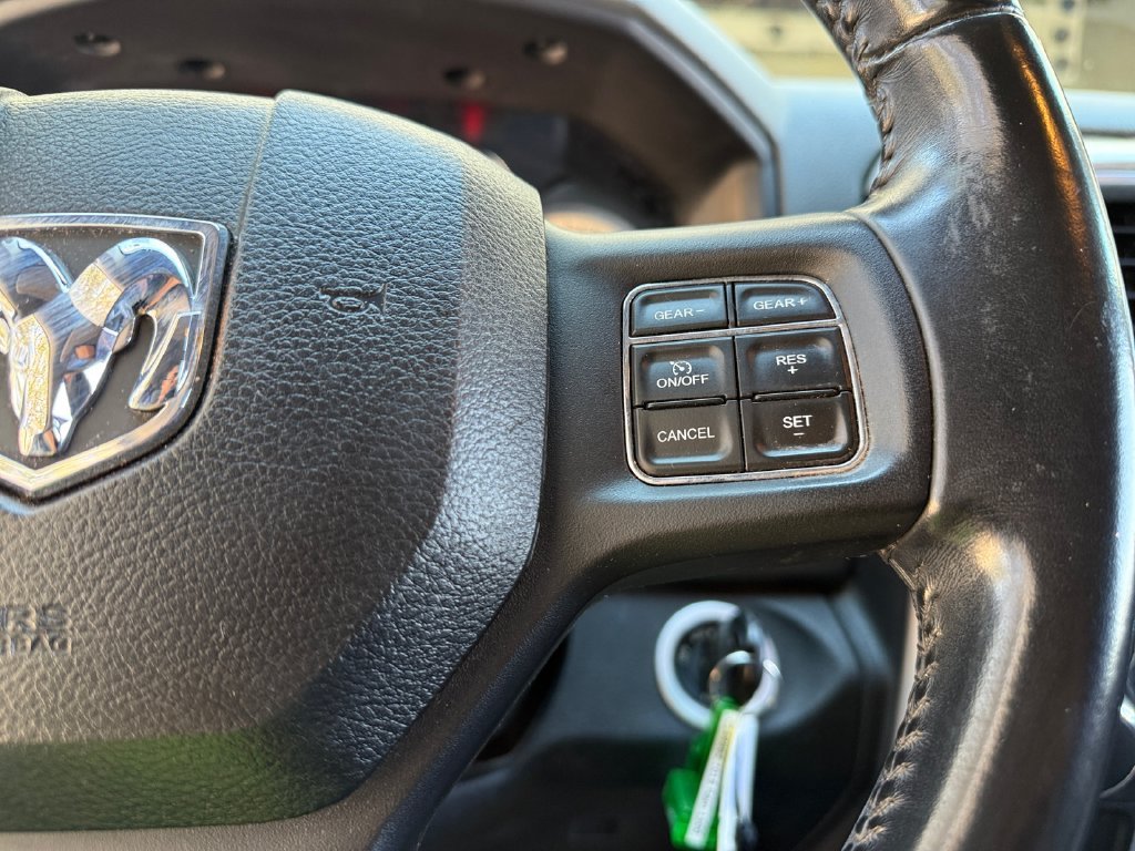 Used 2018 Black Ram Harvest image 25