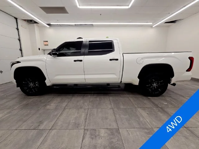 Used 2024 Ice Toyota SR5 image 2