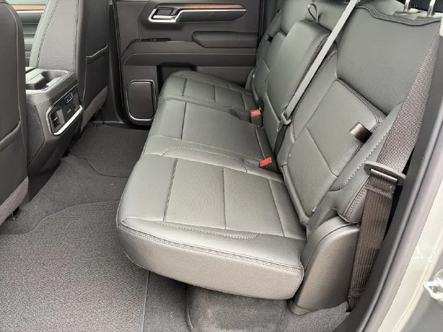 New 2026 Silver GMC Denali image 12