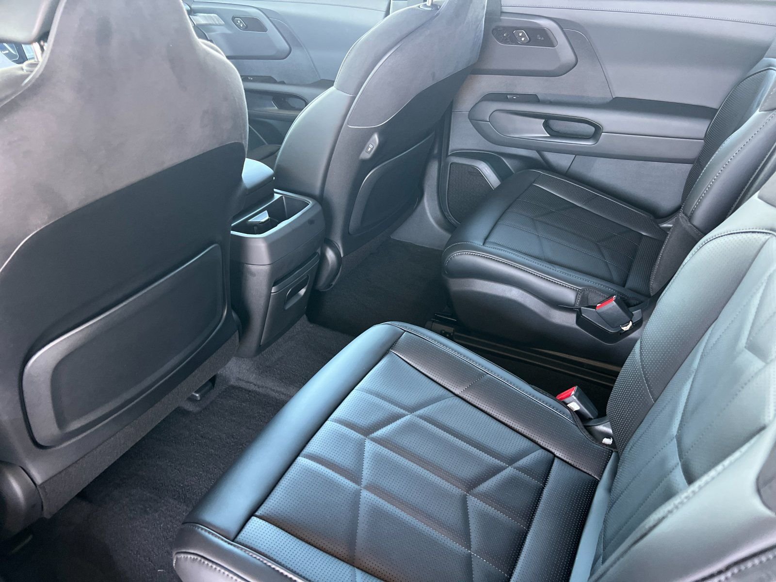 New 2027 Terrain Brown Matte Kia X-LINE SX PRESTIGE image 12