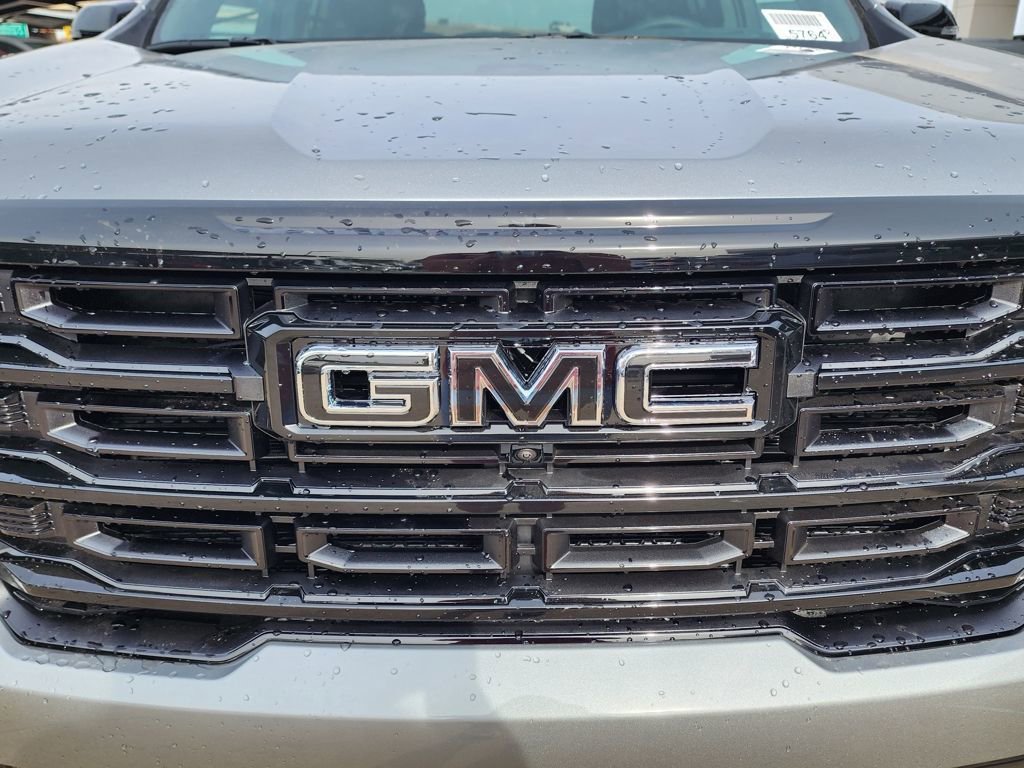 2026 GMC Acadia Elevation - Photo 10