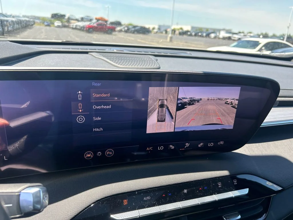 2026 Buick Enclave Preferred - Photo 25