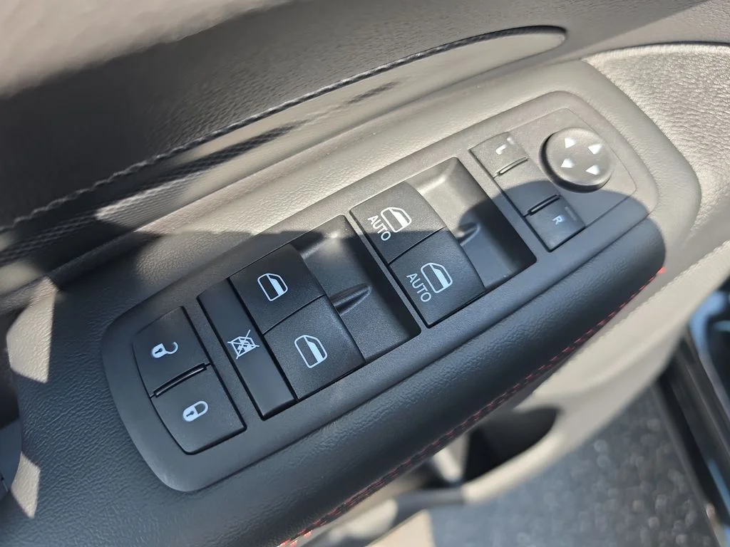 New 2026 DB Black Clearcoat Dodge GT Plus image 12