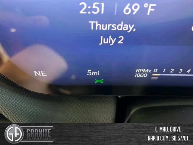2026 Buick Enclave Sport Touring - Photo 17