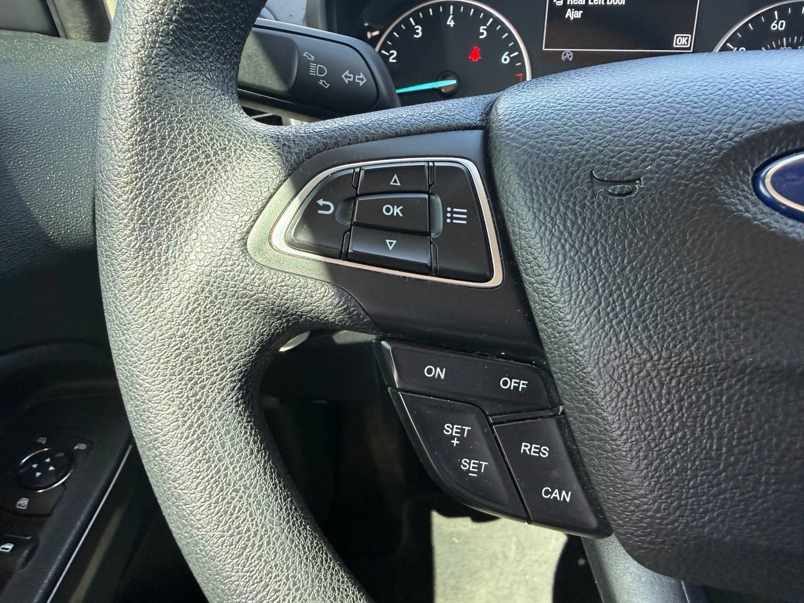 2021 Ford EcoSport SE - Photo 18