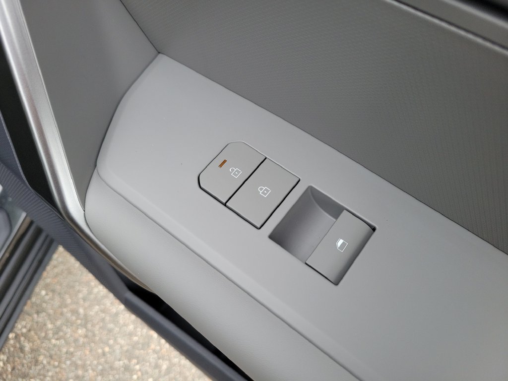 New 2027 Interstellar Gray Kia S image 9