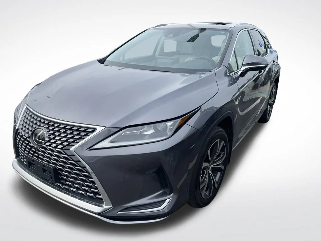 2021 Lexus RX 350 350 AWD's photo