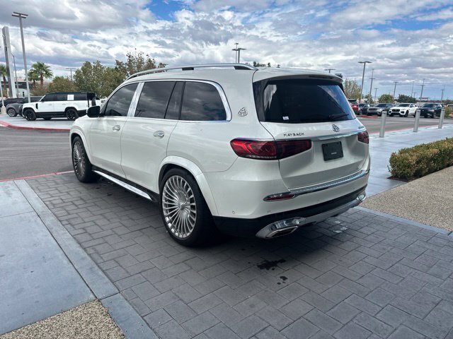 2023 Mercedes-Benz GLS Maybach - Photo 7
