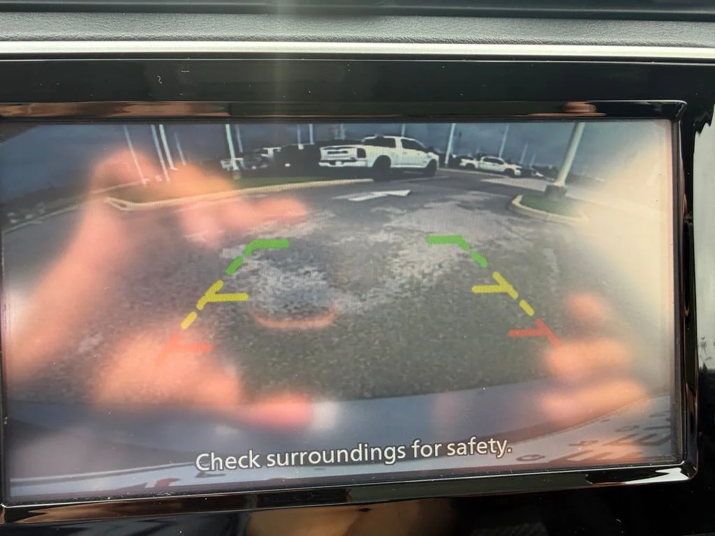Used 2024 Gray Nissan 1.6 S image 13