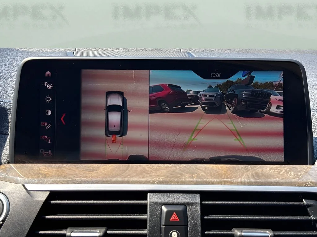 Used 2019 Blue BMW M40i image 20