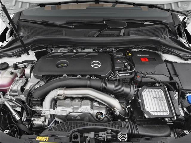 New 2026 Night Black Mercedes-Benz GLA 250 image 19