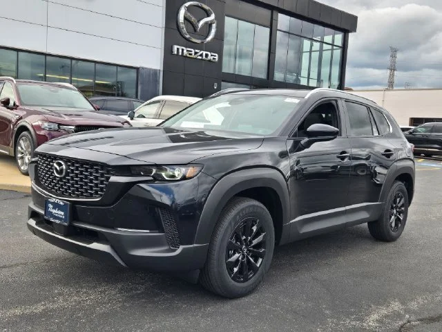 2026 Mazda CX-50 Hybrid Preferred AWD