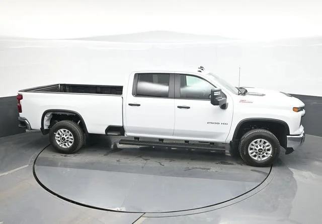 2026 Chevrolet Silverado 2500 HD Work Truck - Photo 16