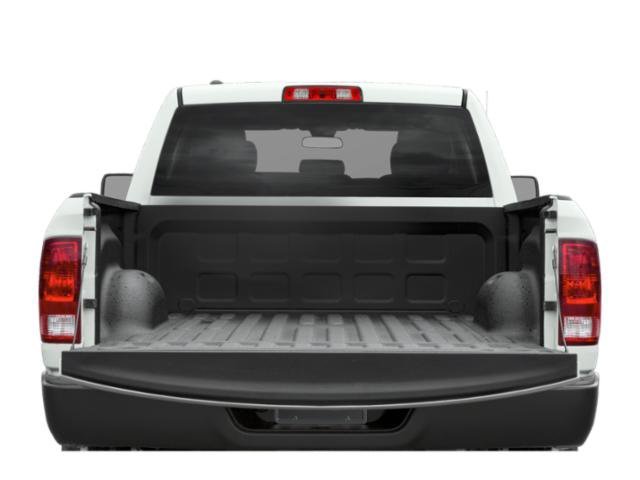 Used 2019 Granite Crystal Metallic Clearcoat Ram Tradesman image 15