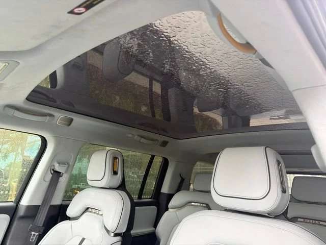 Used 2023 El Cap Granite Rivian Adventure image 10