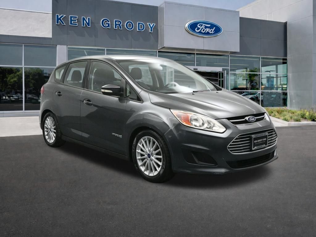 2016 Ford C-Max SE