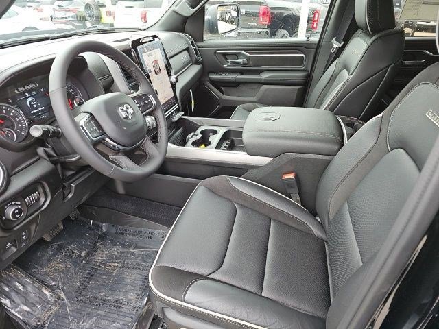 2026 RAM 1500 Laramie - Photo 18