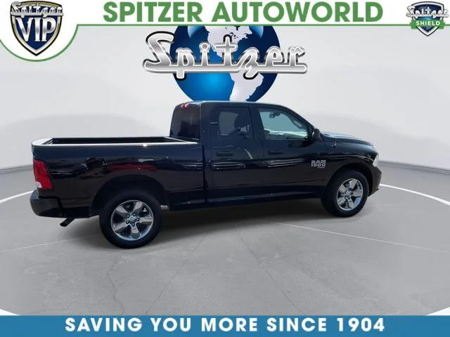 Used 2019 Black Ram Express image 10