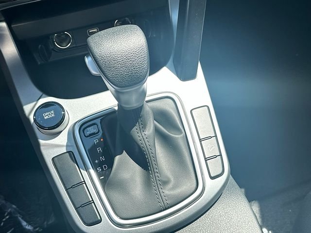 New 2026 Dark Ocean Blue Kia LX image 17