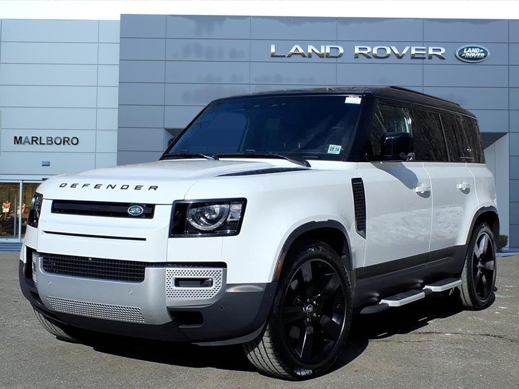 2024 Land Rover Defender