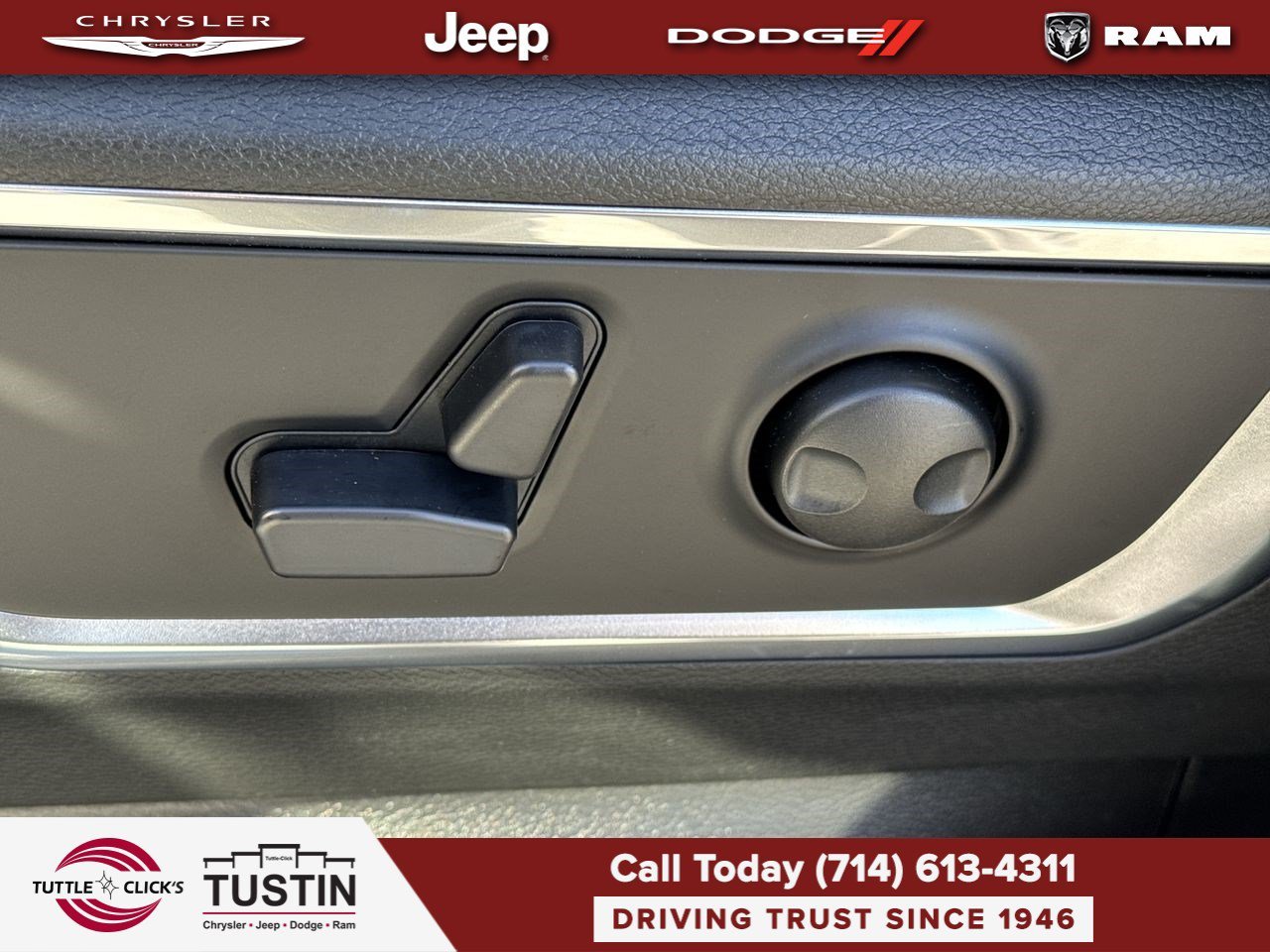 New 2027 Tank Exterior Paint RAM Laramie image 30