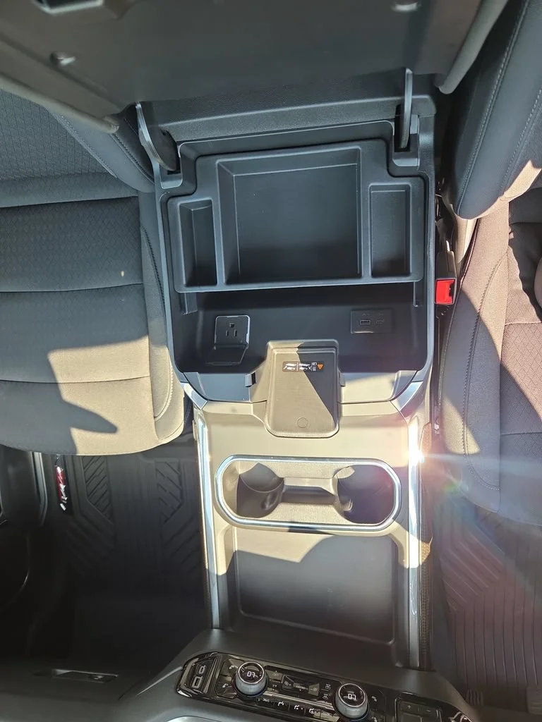 2026 Chevrolet Silverado 2500 HD LT - Photo 21