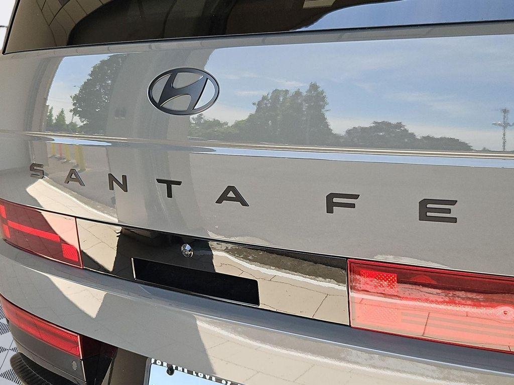 New 2026 Gray Hyundai Calligraphy image 26