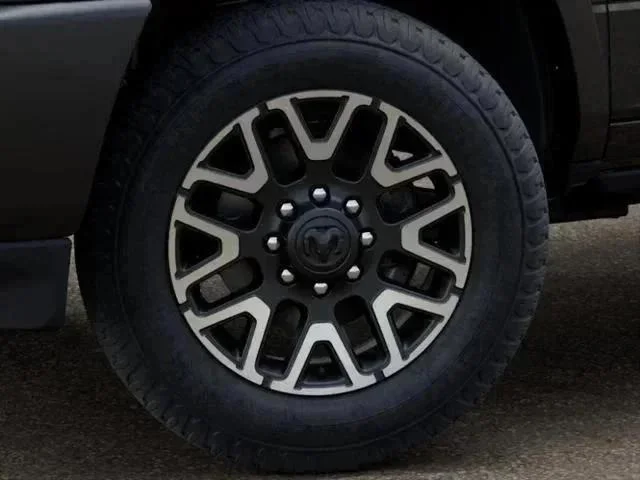2025 RAM 2500 Limited - Photo 76