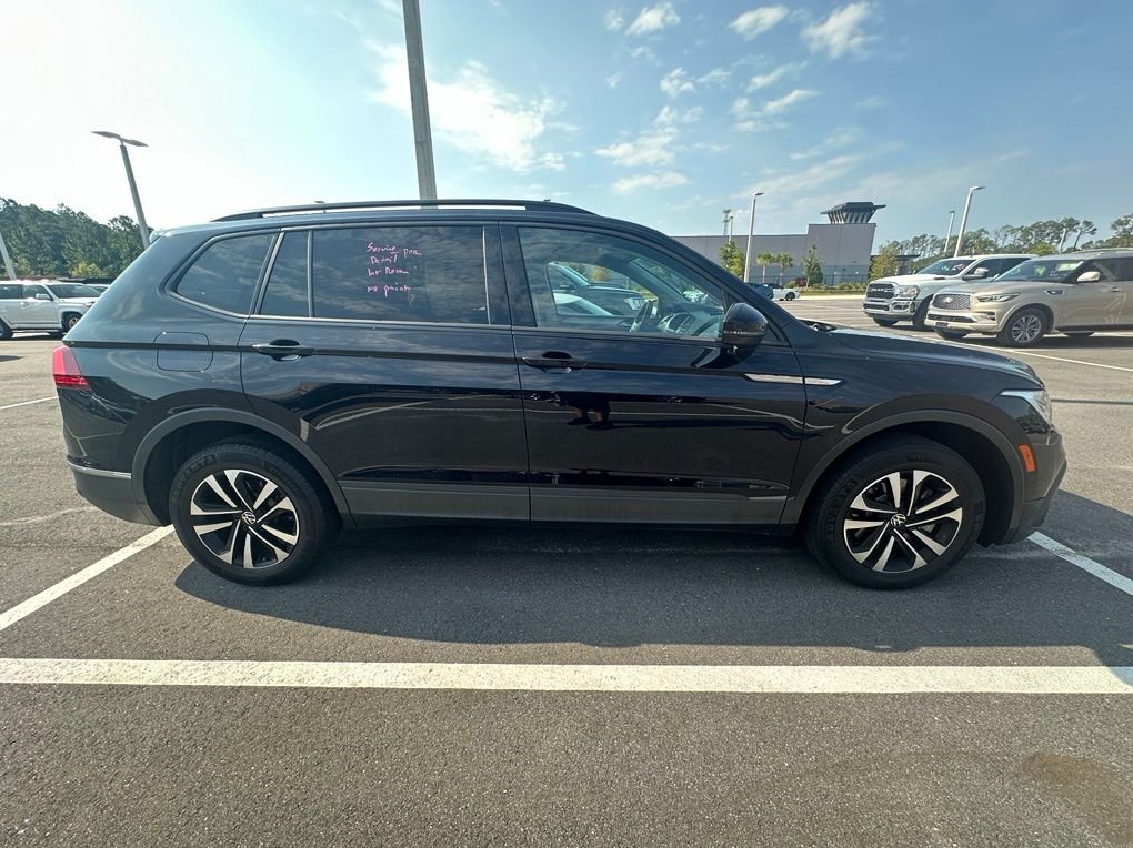Used 2022  Volkswagen 2.0T S image 2