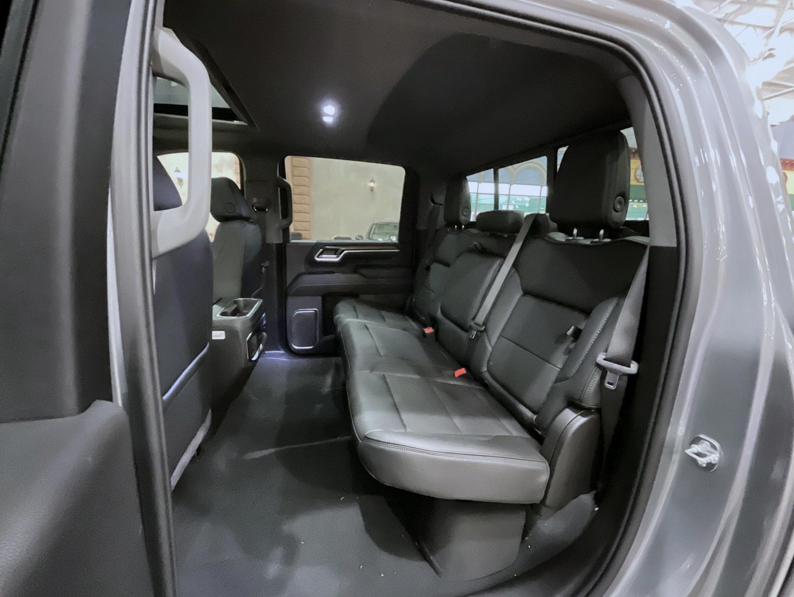 2026 GMC Sierra 3500HD Denali - Photo 19