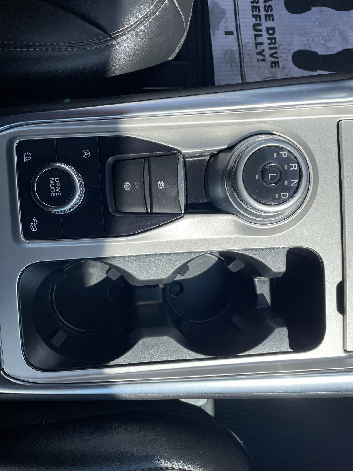 Certified Used 2023 Agate Black Metallic Ford XLT image 20