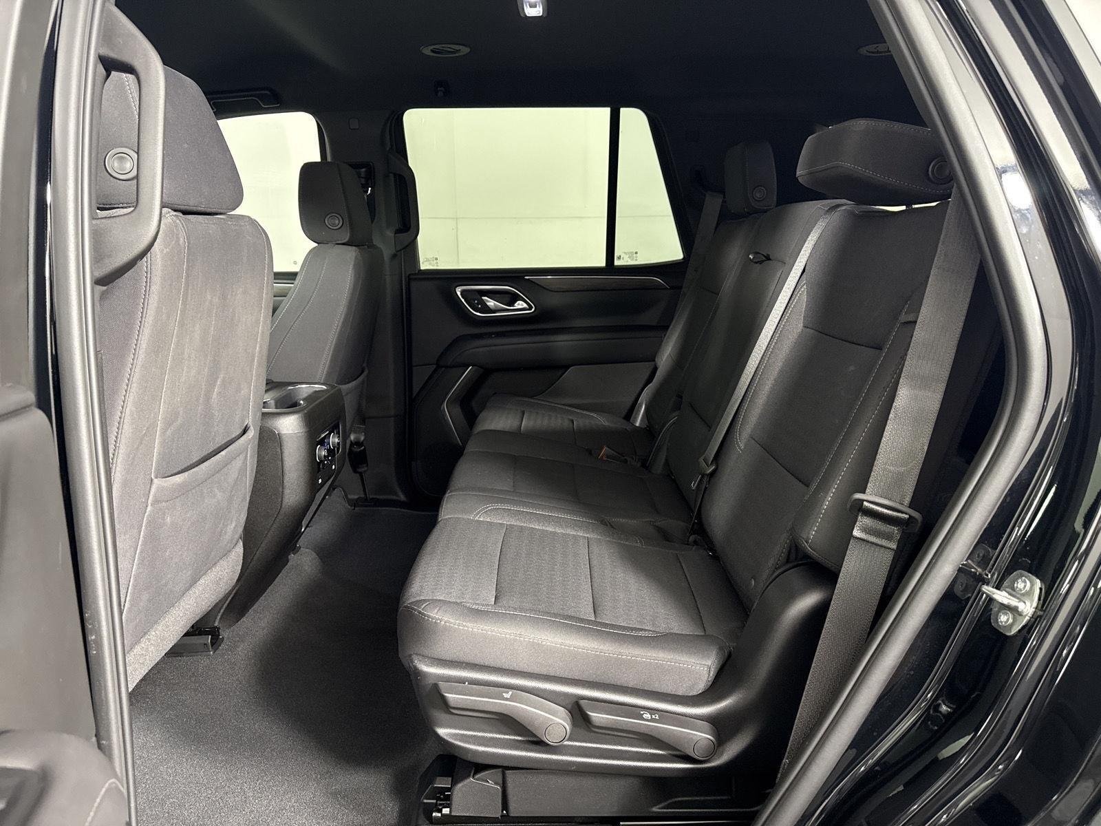 Used 2024 Black Chevrolet LS image 21