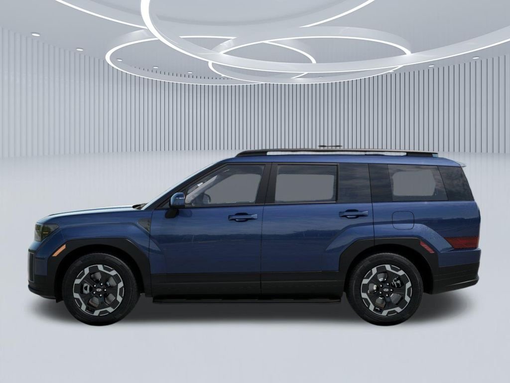 New 2027  Hyundai SEL image 3