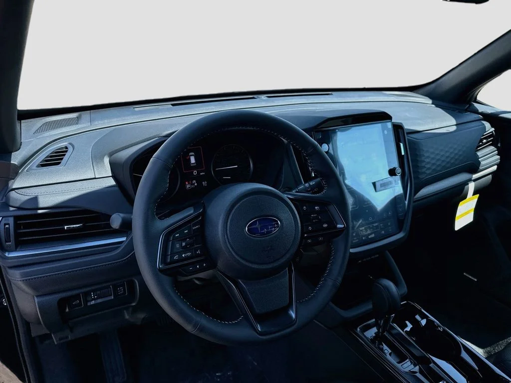 New 2026 Black Subaru Limited image 10