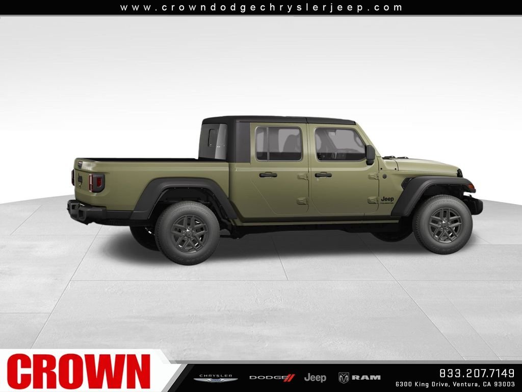 New 2026 41 Exterior Paint Jeep Sport image 15