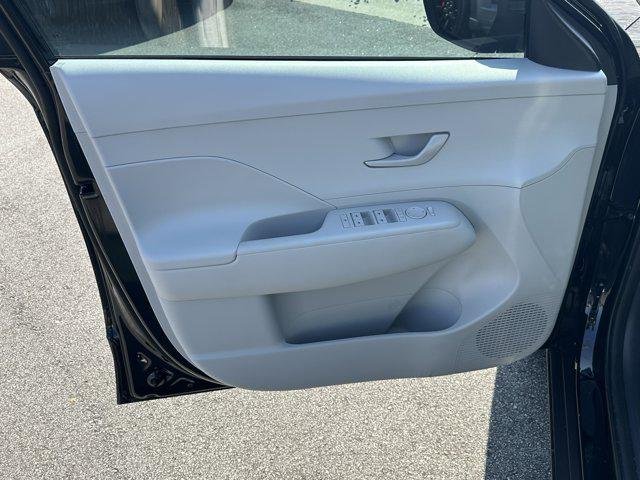 2026 Hyundai Kona SEL Sport - Photo 10