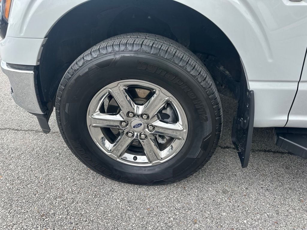 2024 Ford F-150 XLT - Photo 6