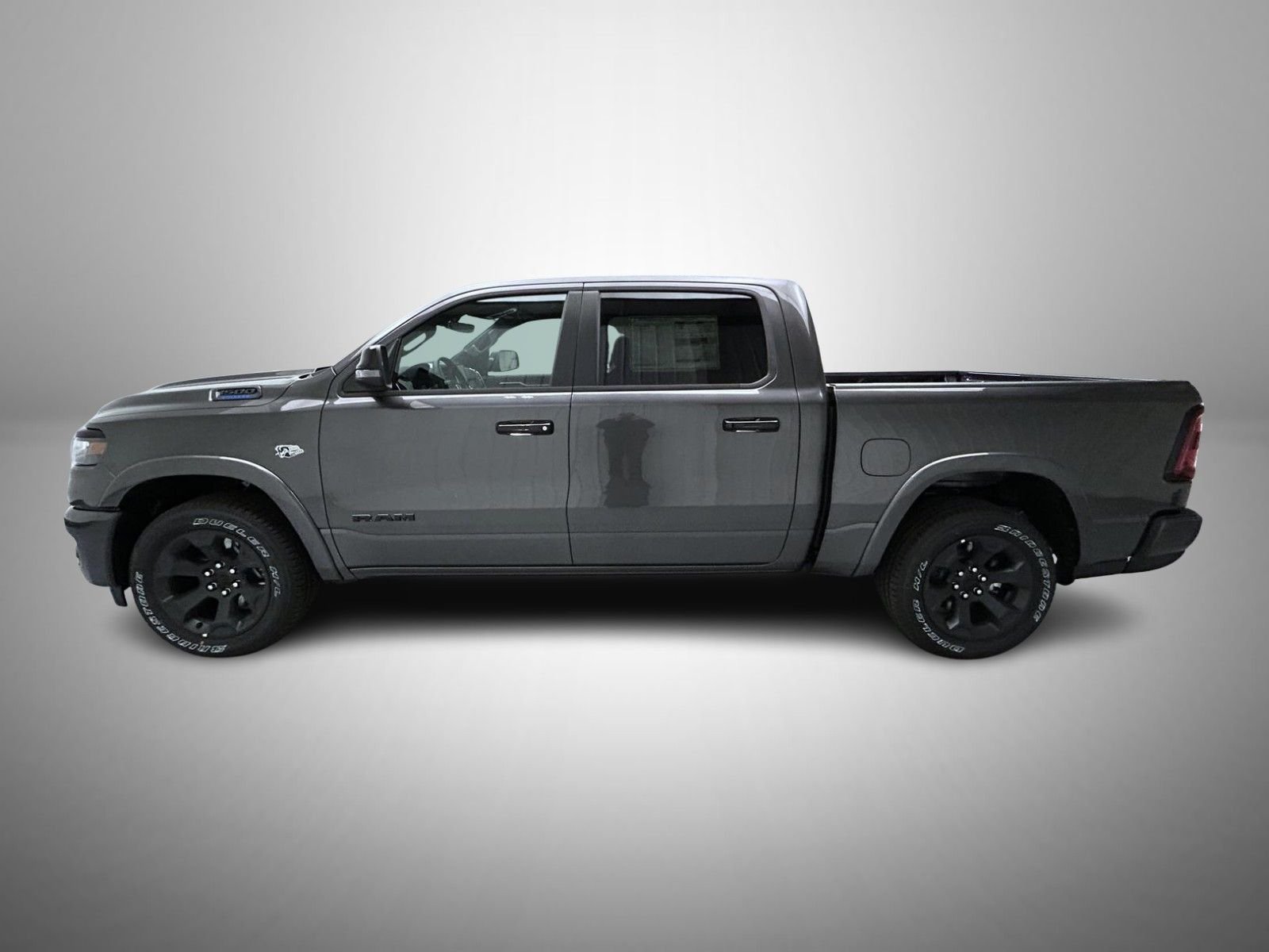 2026 RAM 1500 Big Horn/Lone Star - Photo 8