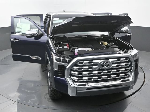 New 2026 Blueprint Toyota 1794 Edition image 34