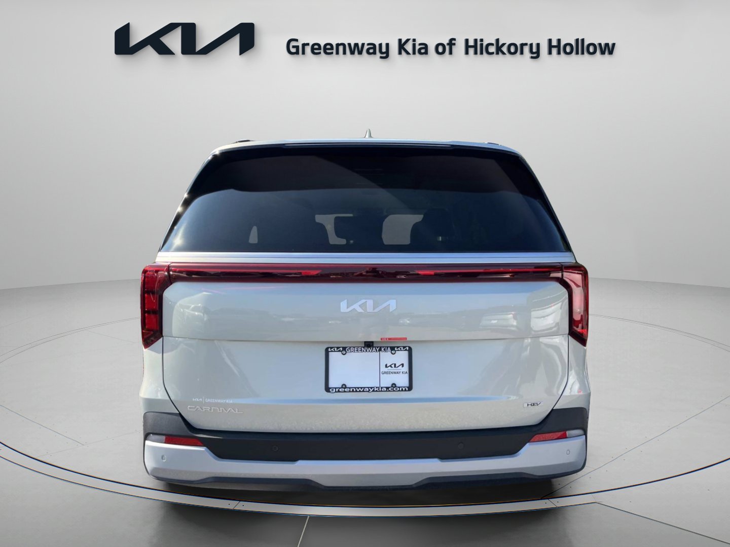 New 2026 Ivory Silver Kia EX image 7