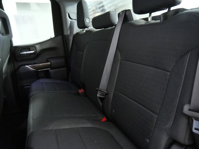 Certified Used 2021 Black GMC Elevation image 17