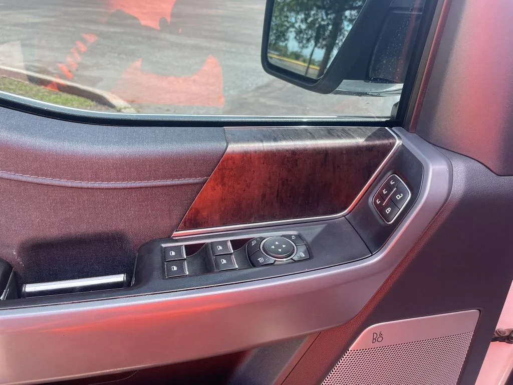 2023 Ford F-150 Lariat - Photo 18