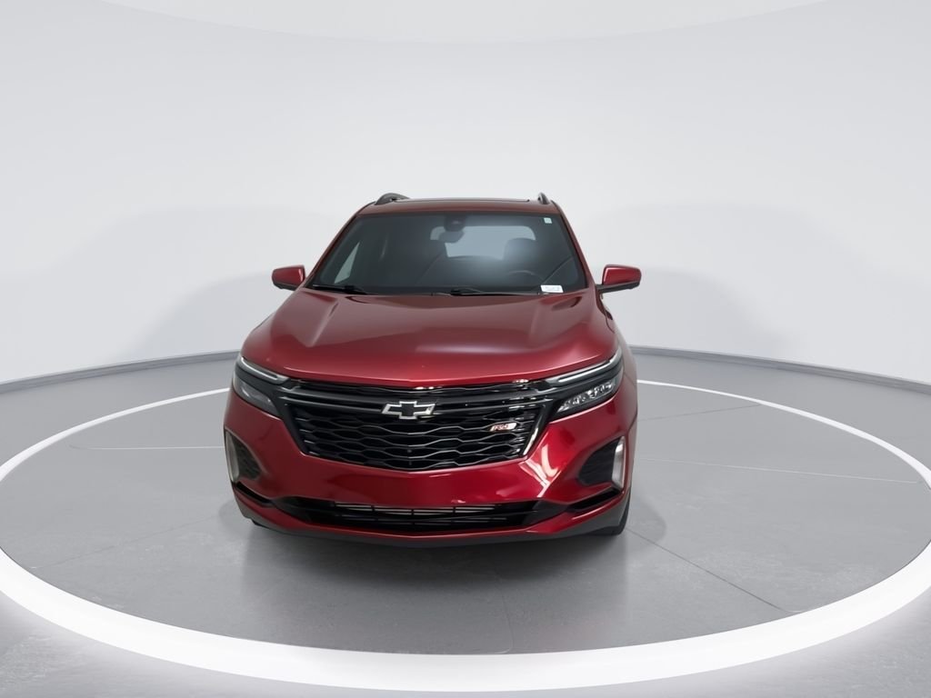 2024 Chevrolet Equinox RS - Photo 4