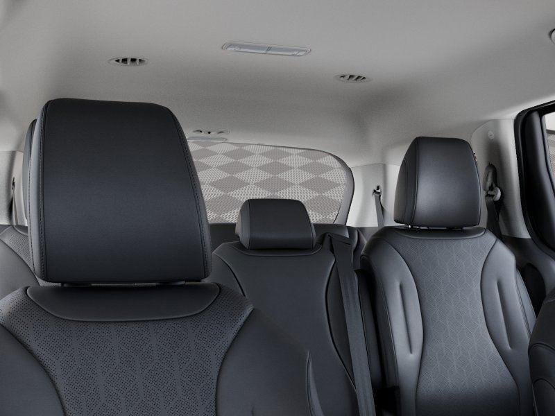 New 2026 Deep Chroma Blue Kia EX image 47