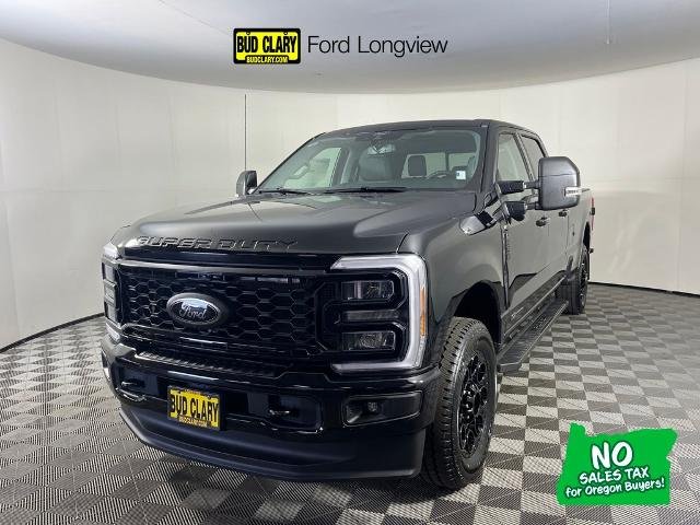 2026 Ford F-350 Super Duty XLT - Photo 23